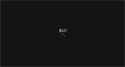 Desktop Screenshot of jamstories.com
