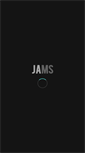 Mobile Screenshot of jamstories.com